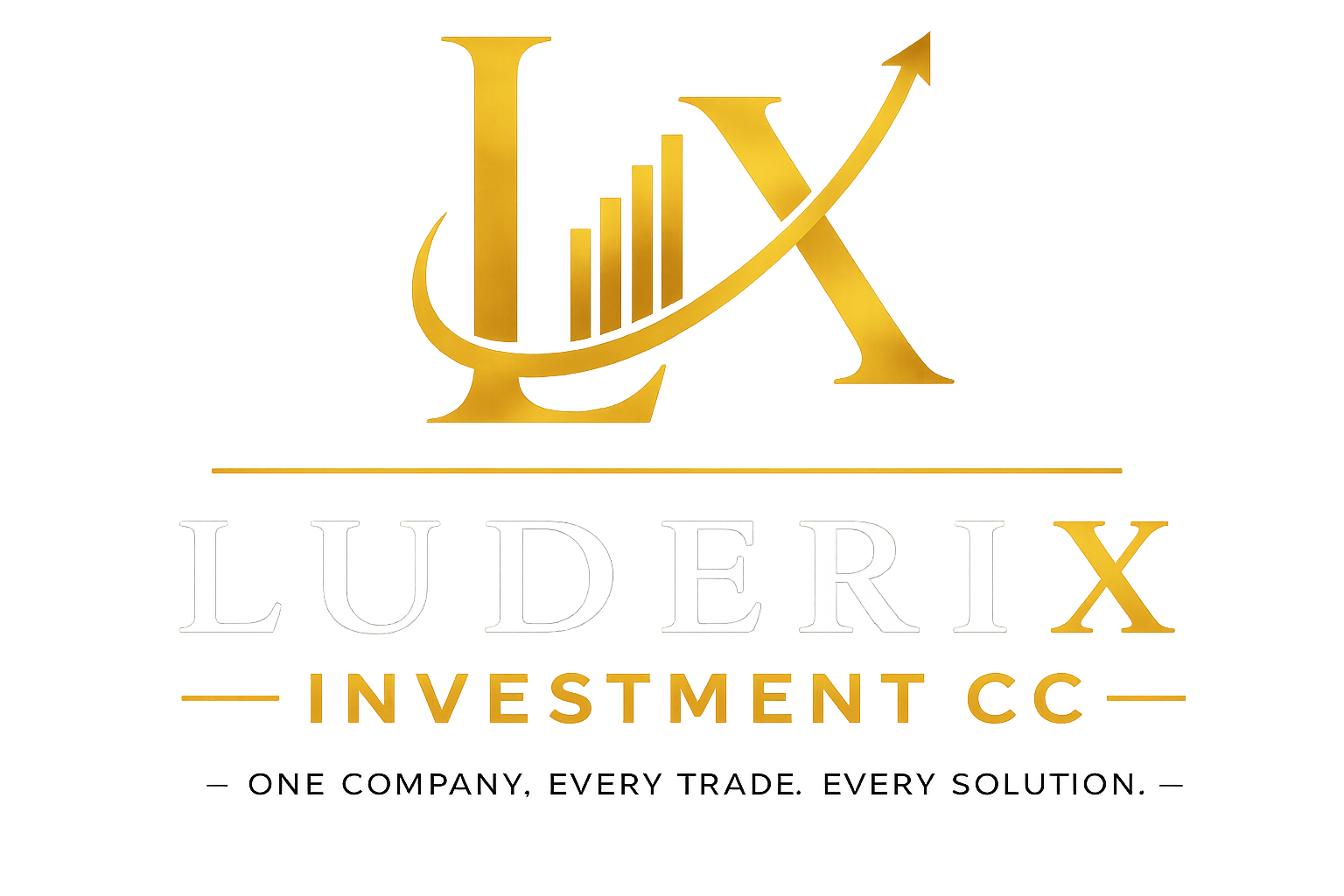 LuderiX Investment CC
